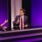 Myleene Klass and Ed Miliband on 'The Agenda'